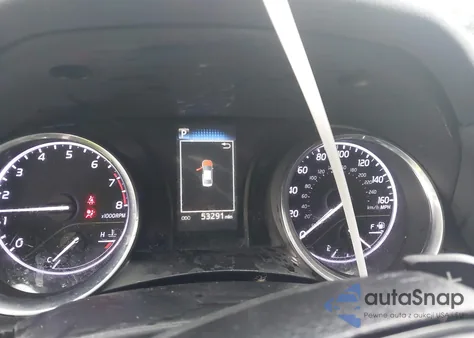 2020 Toyota Camry Se from USA, damaged, VIN 4T1G11AK6LU937090